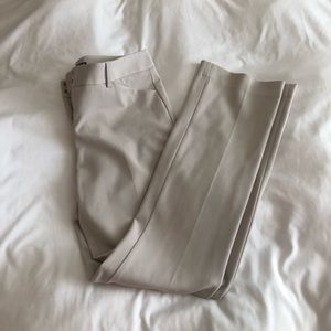 Express Editor dress pants- size 0